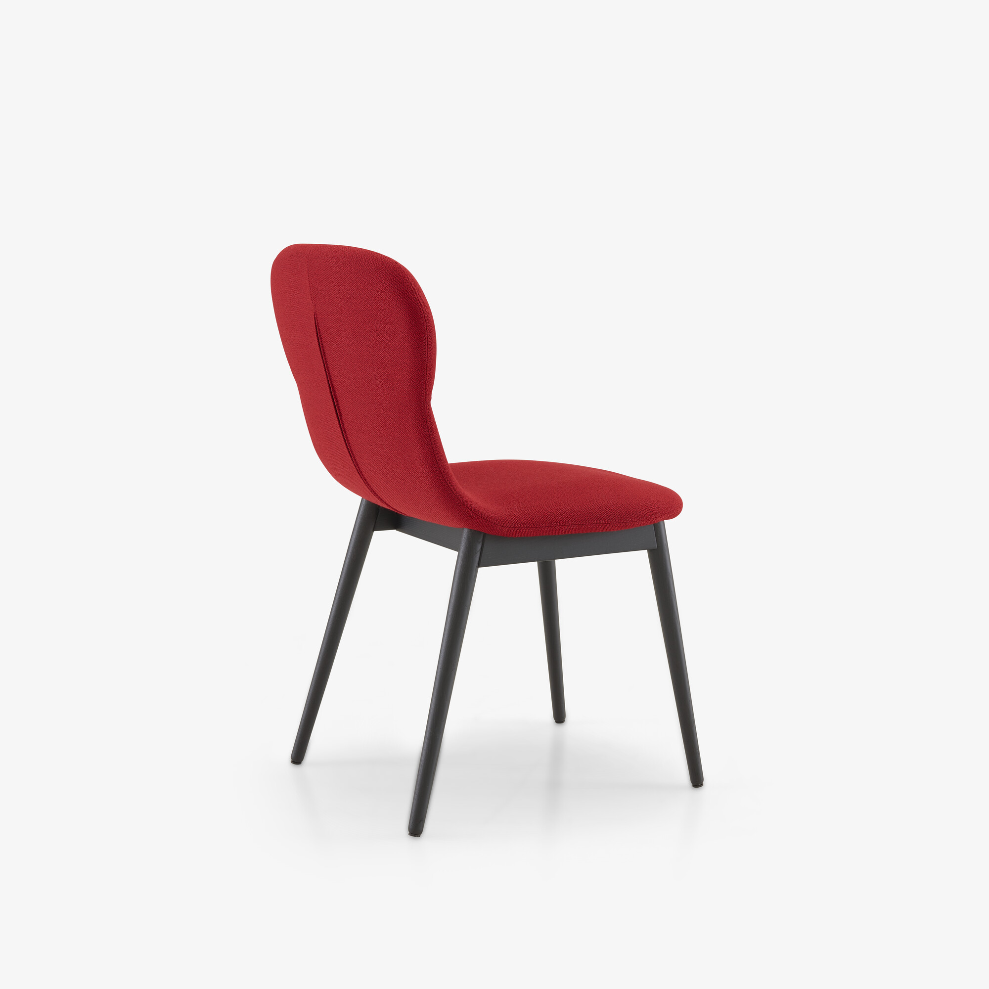 Silvio / silvia Chair - silvio choice of fabrics