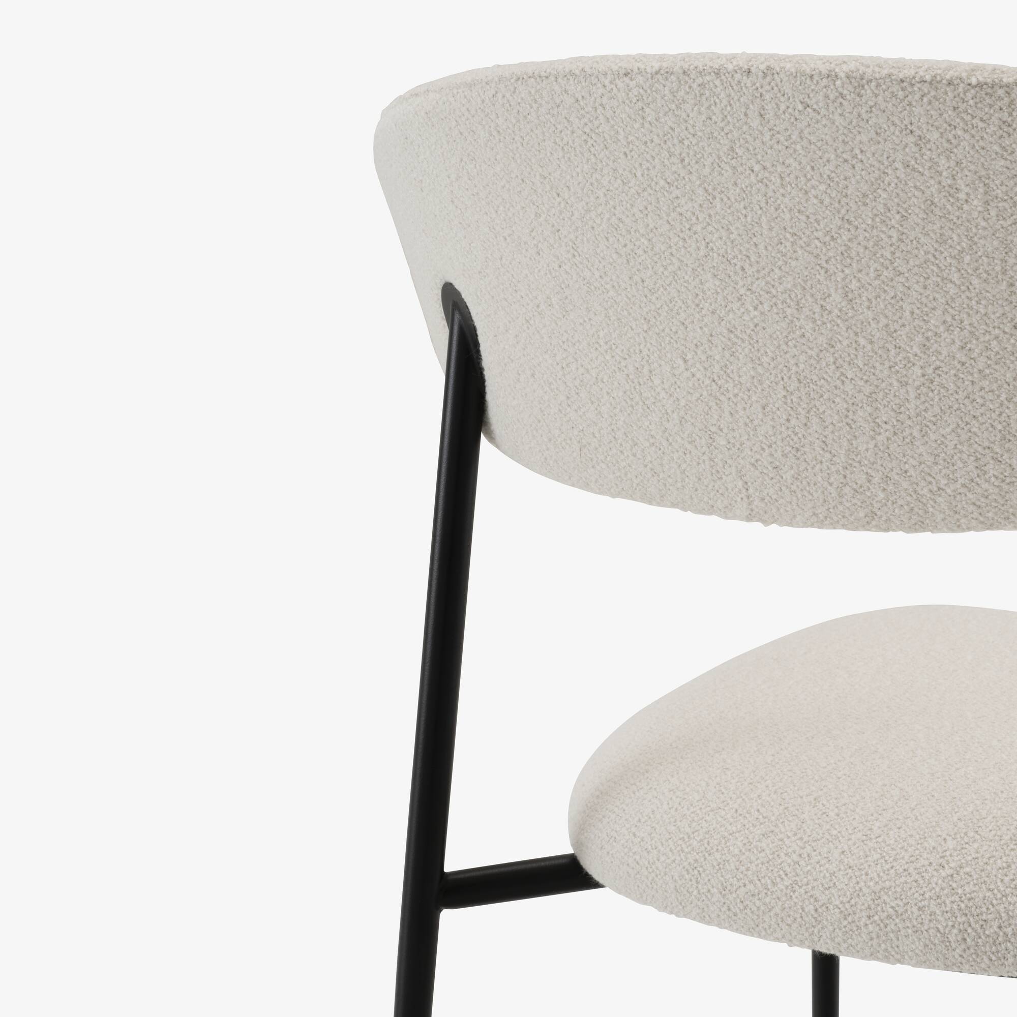 Skiaccio / skiaccia Chair skiaccio