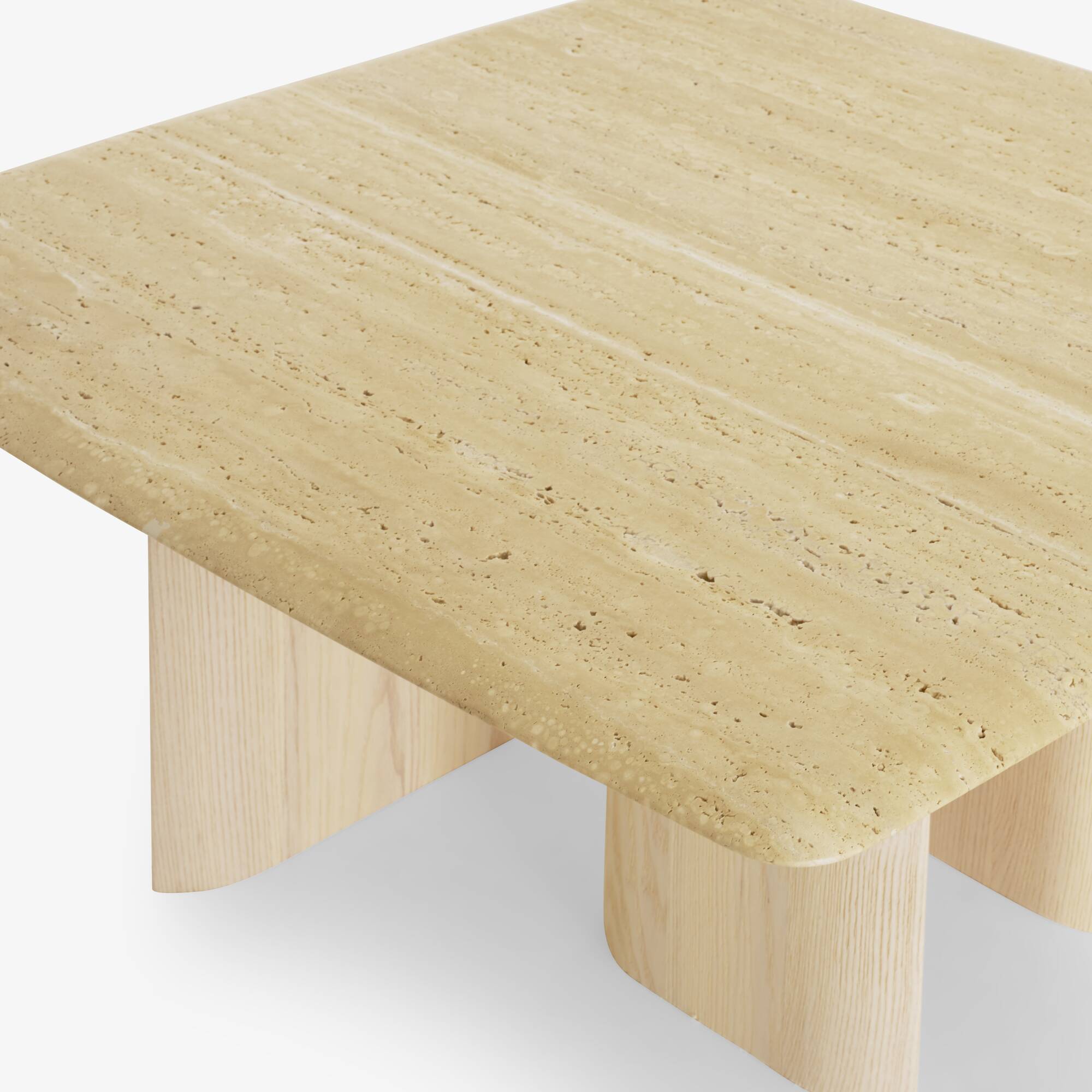 Lauze Low table