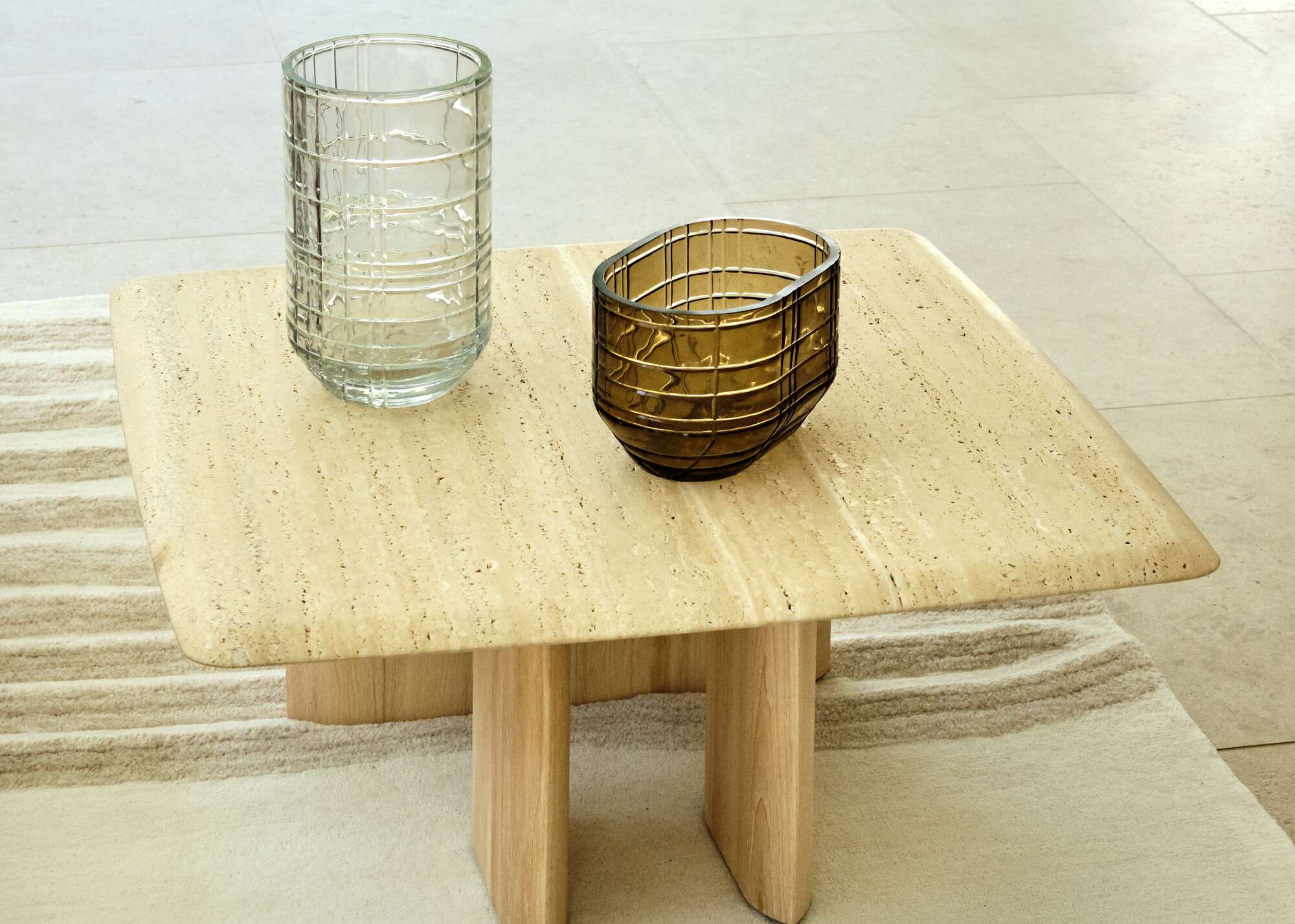 Lauze Low table