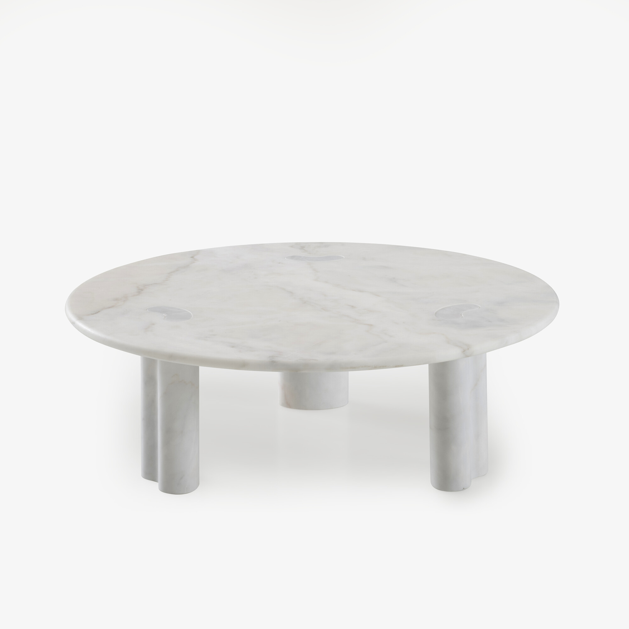 Peanut Low table