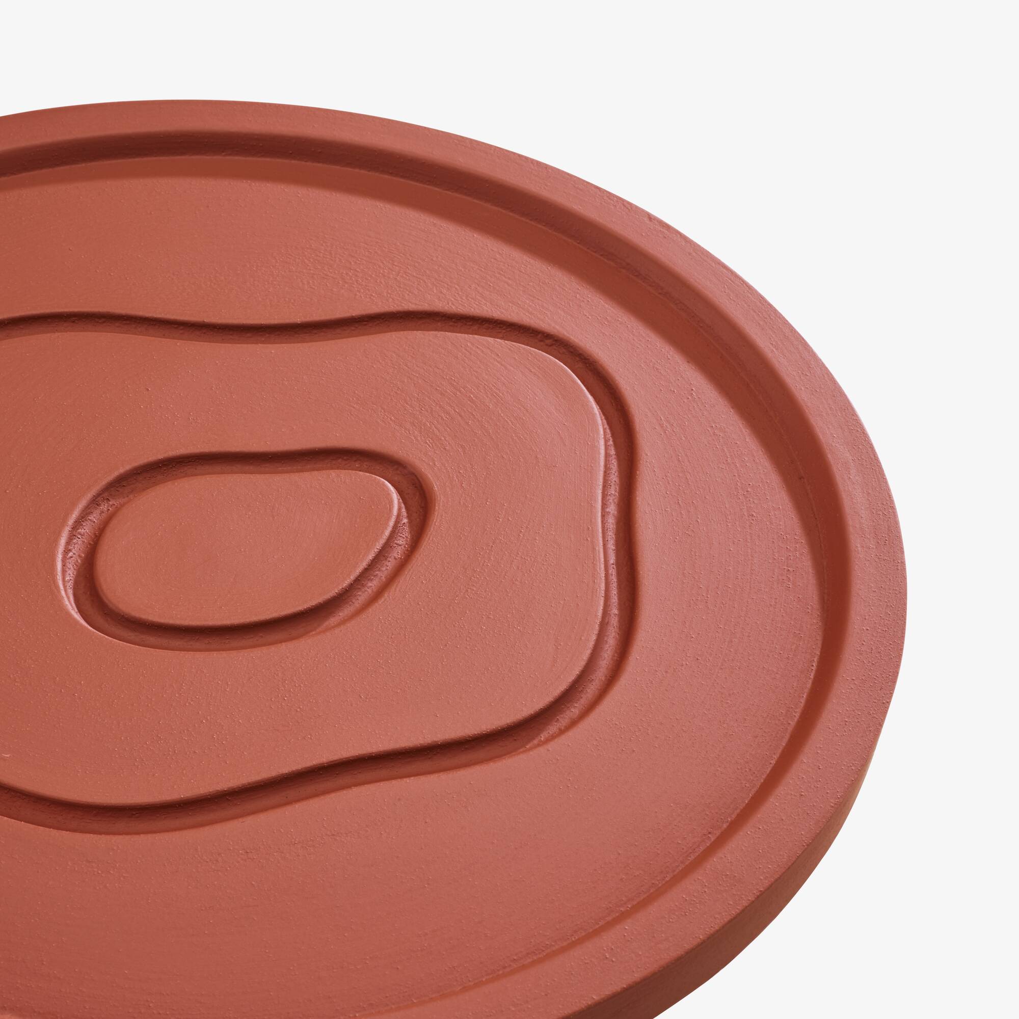 Contrée Low table small