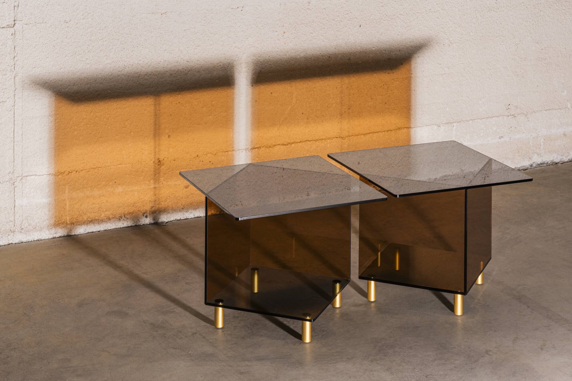 Albers Occasional table