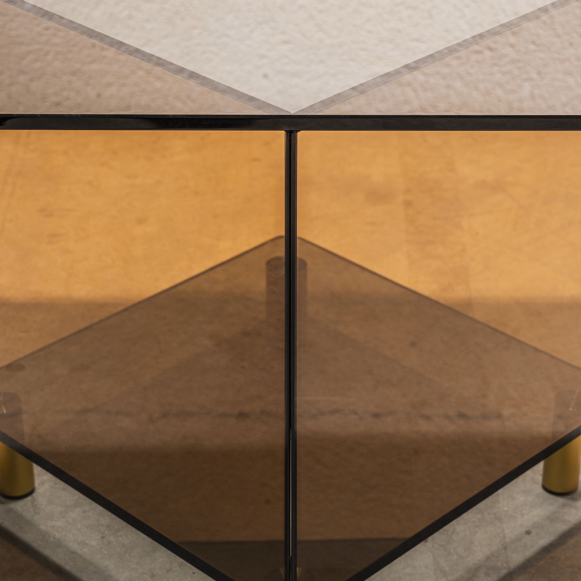 Albers Occasional table