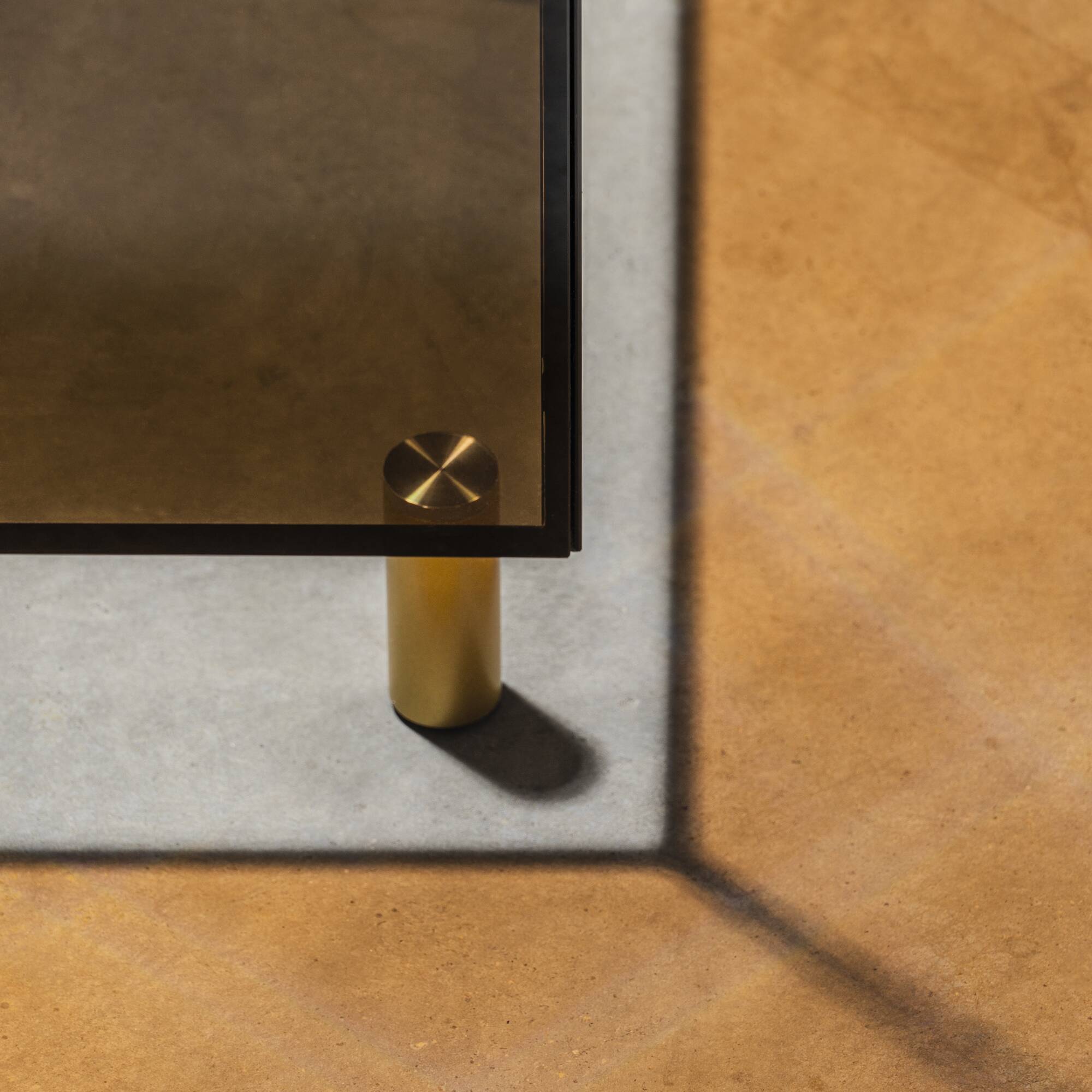 Albers Occasional table