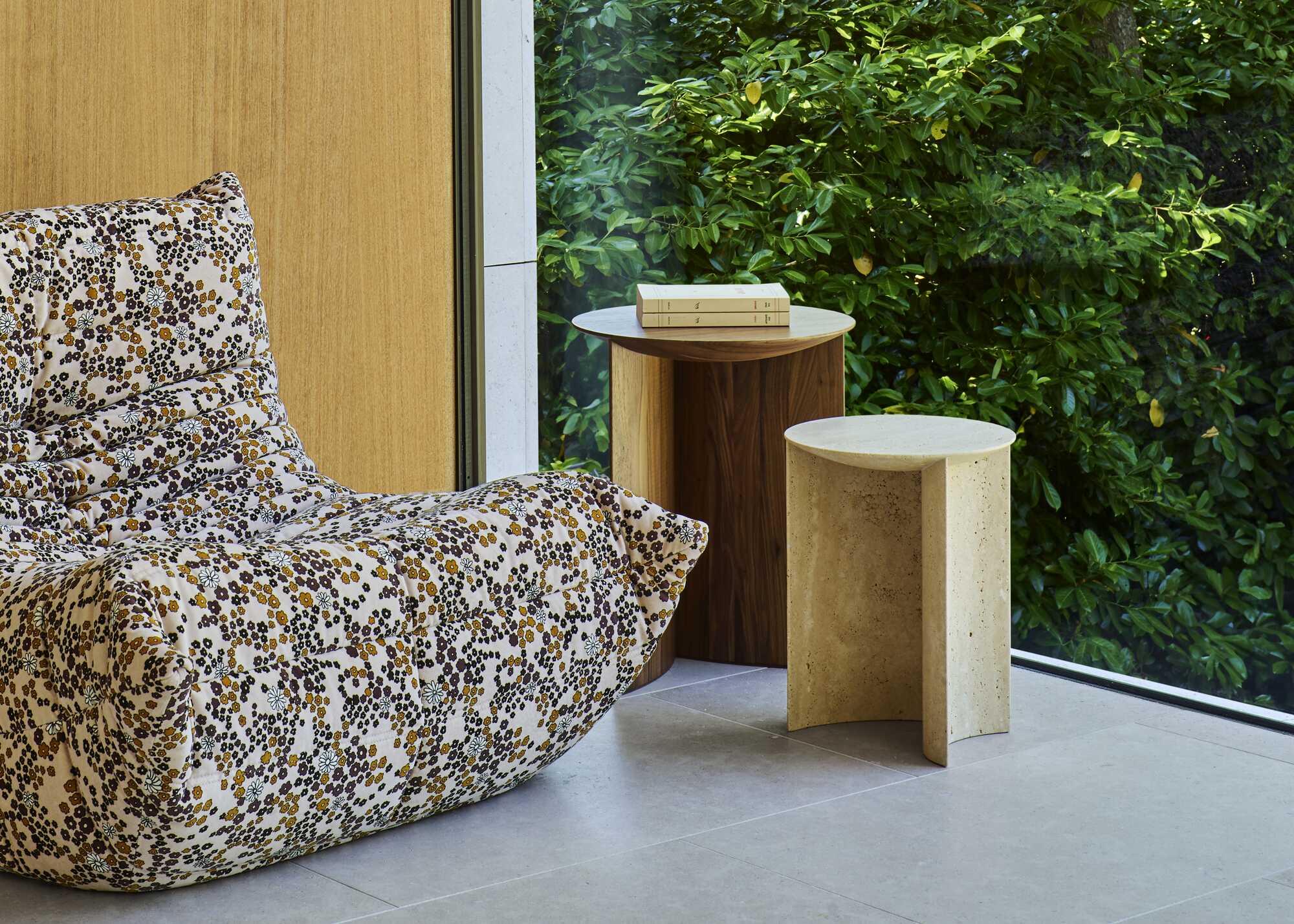 Apuso &amp; rondone Occasional table apuso