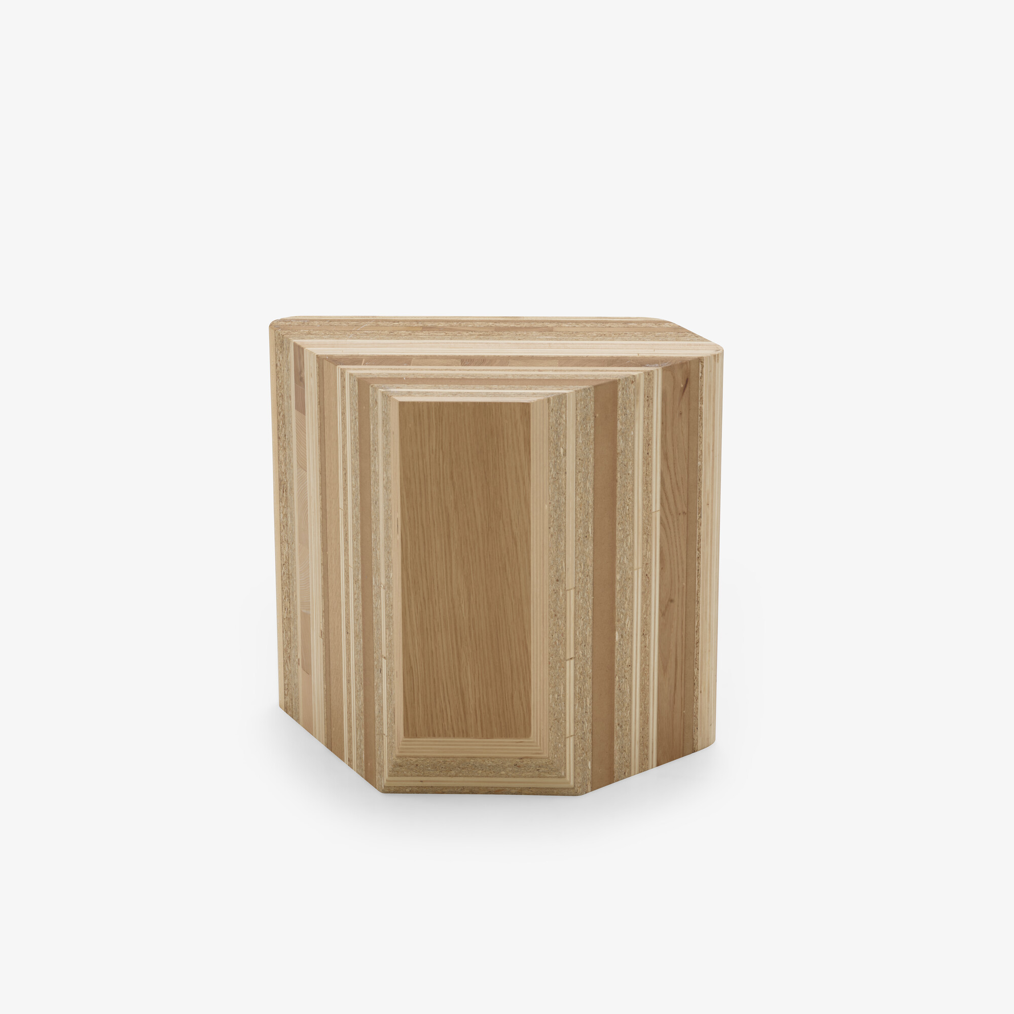 Chute libre Occasional table