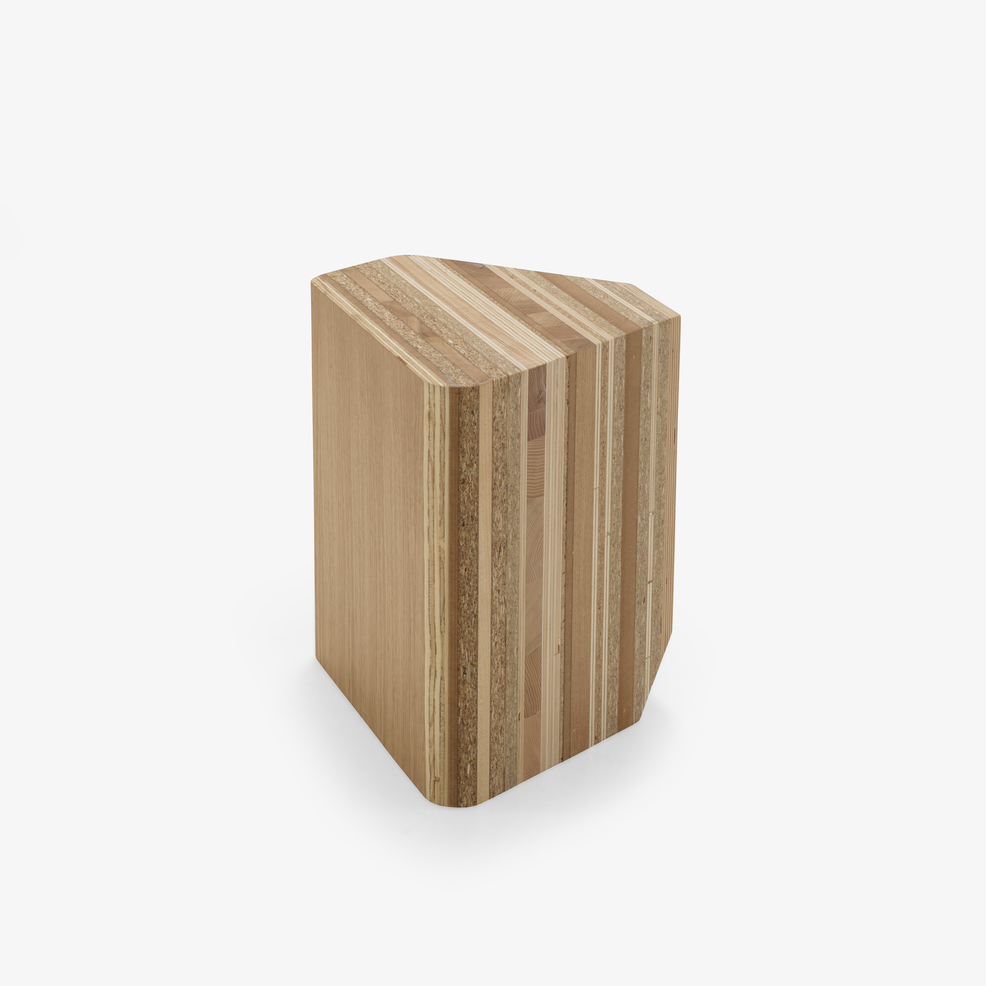 Chute libre Occasional table