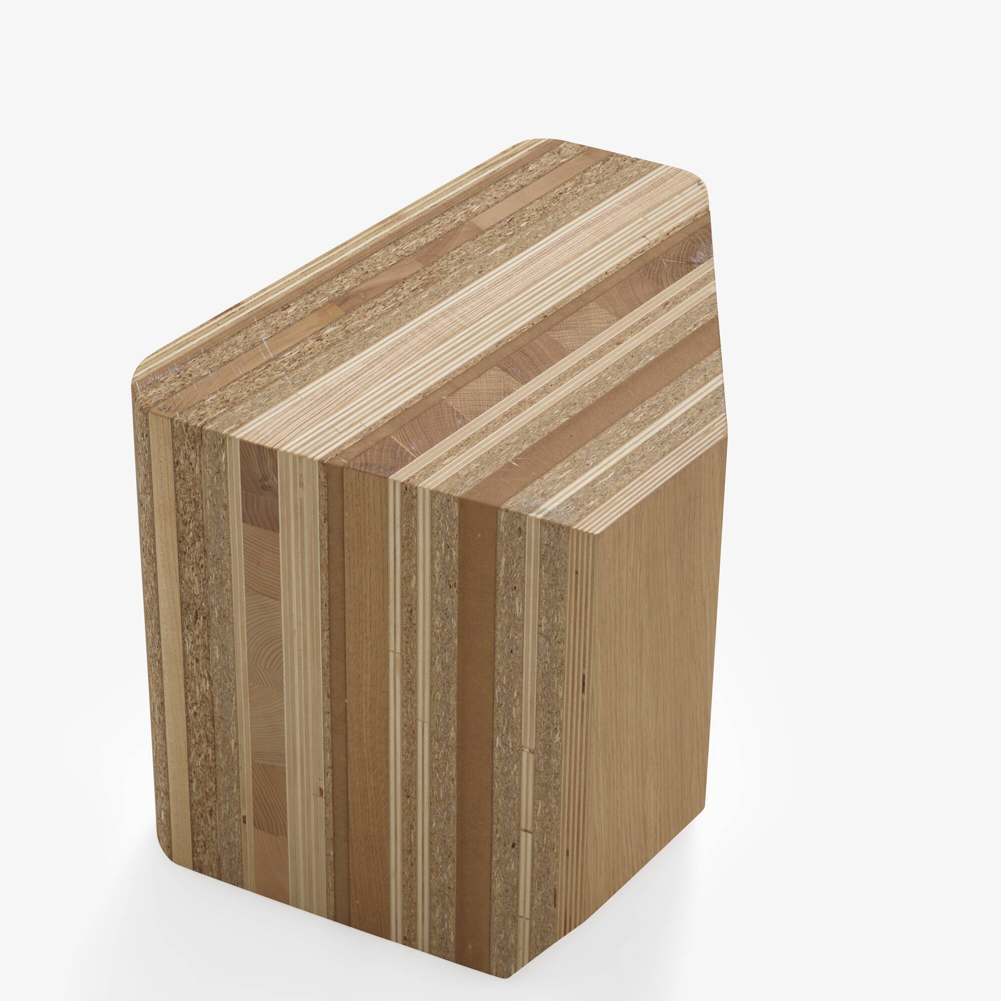 Chute libre Occasional table