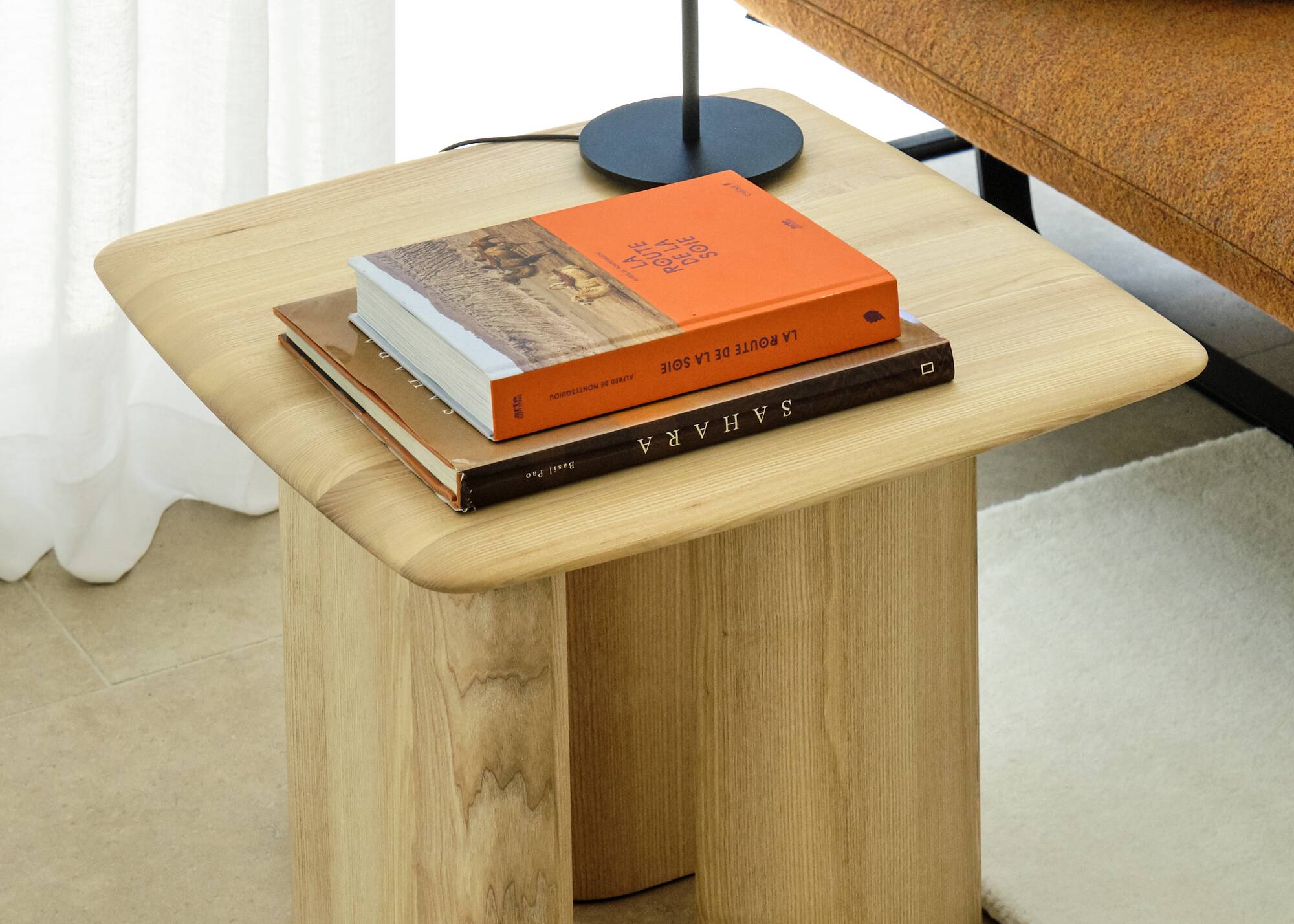 Lauze Occasional table