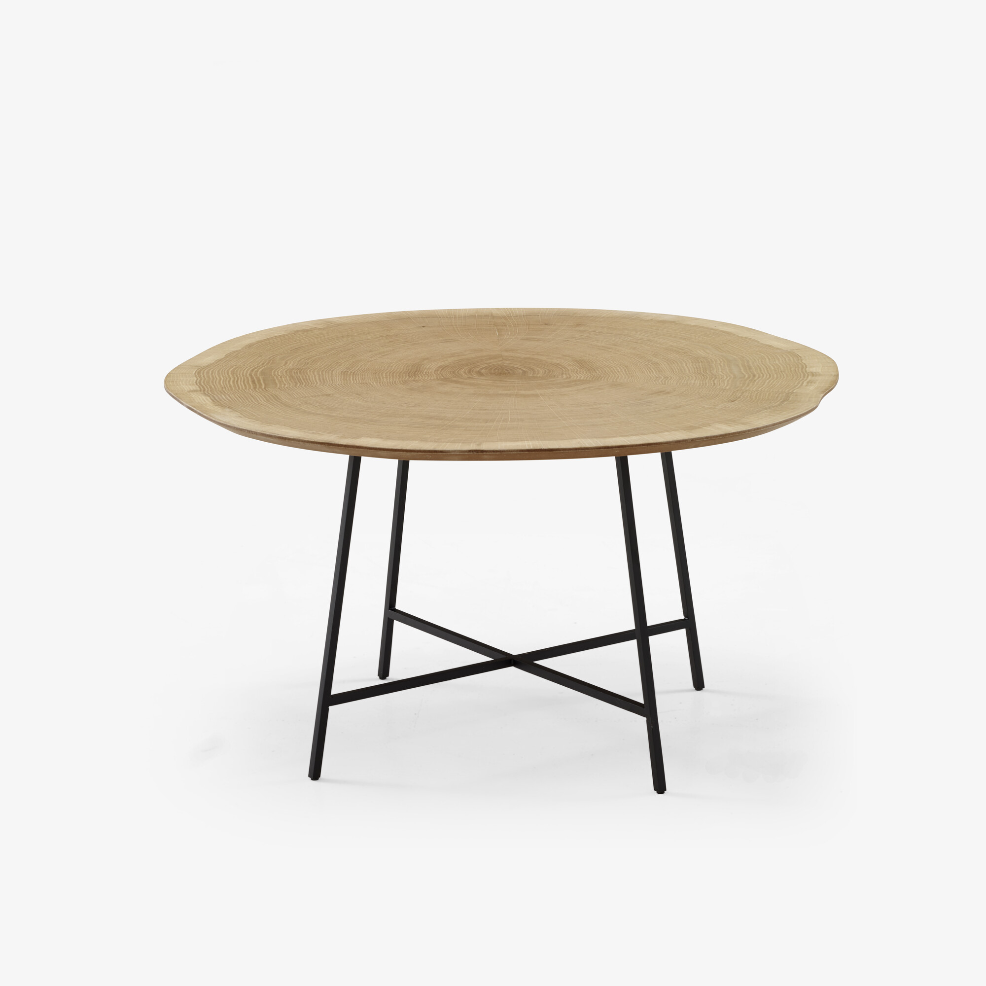 Alburni Occasional table low version