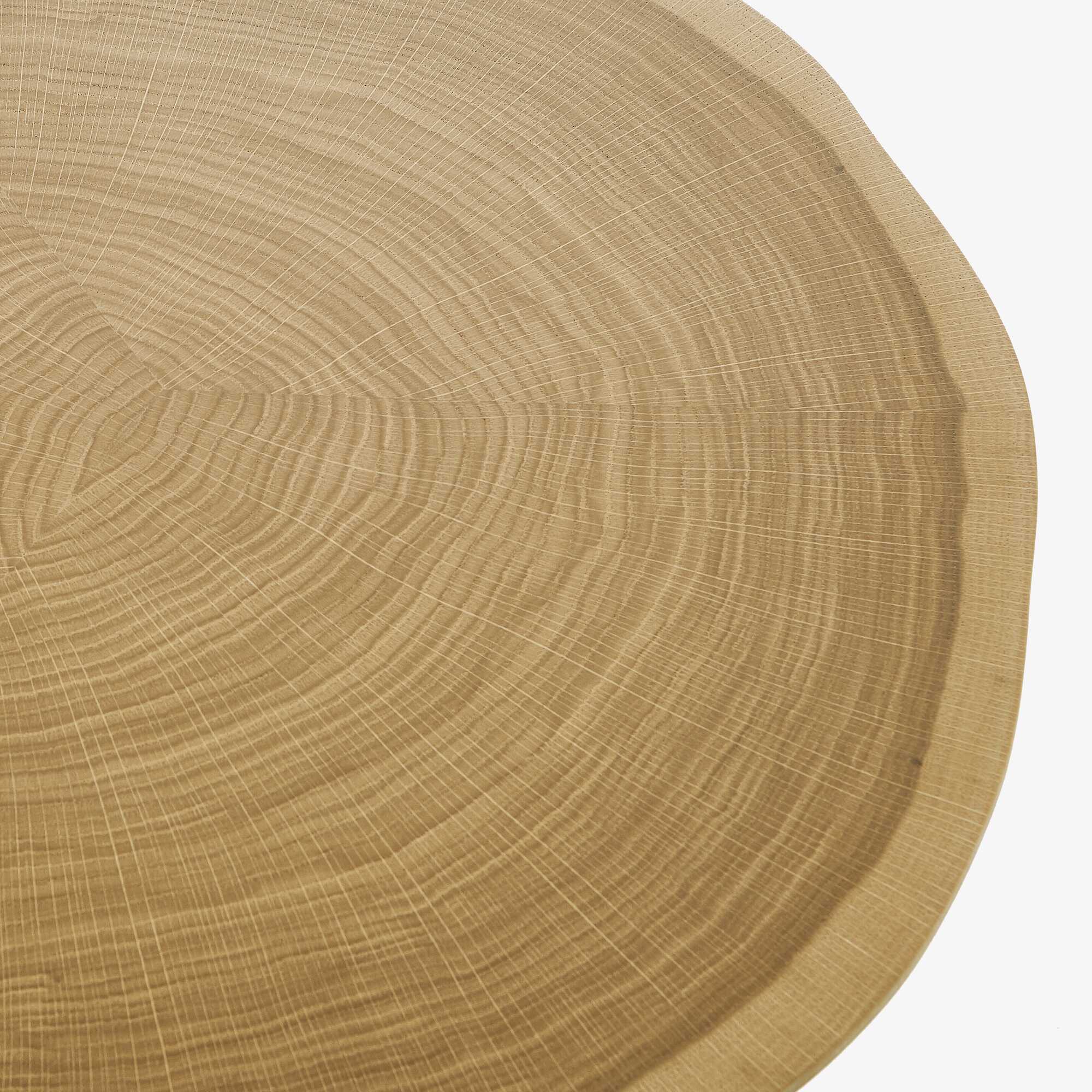 Alburni Occasional table low version