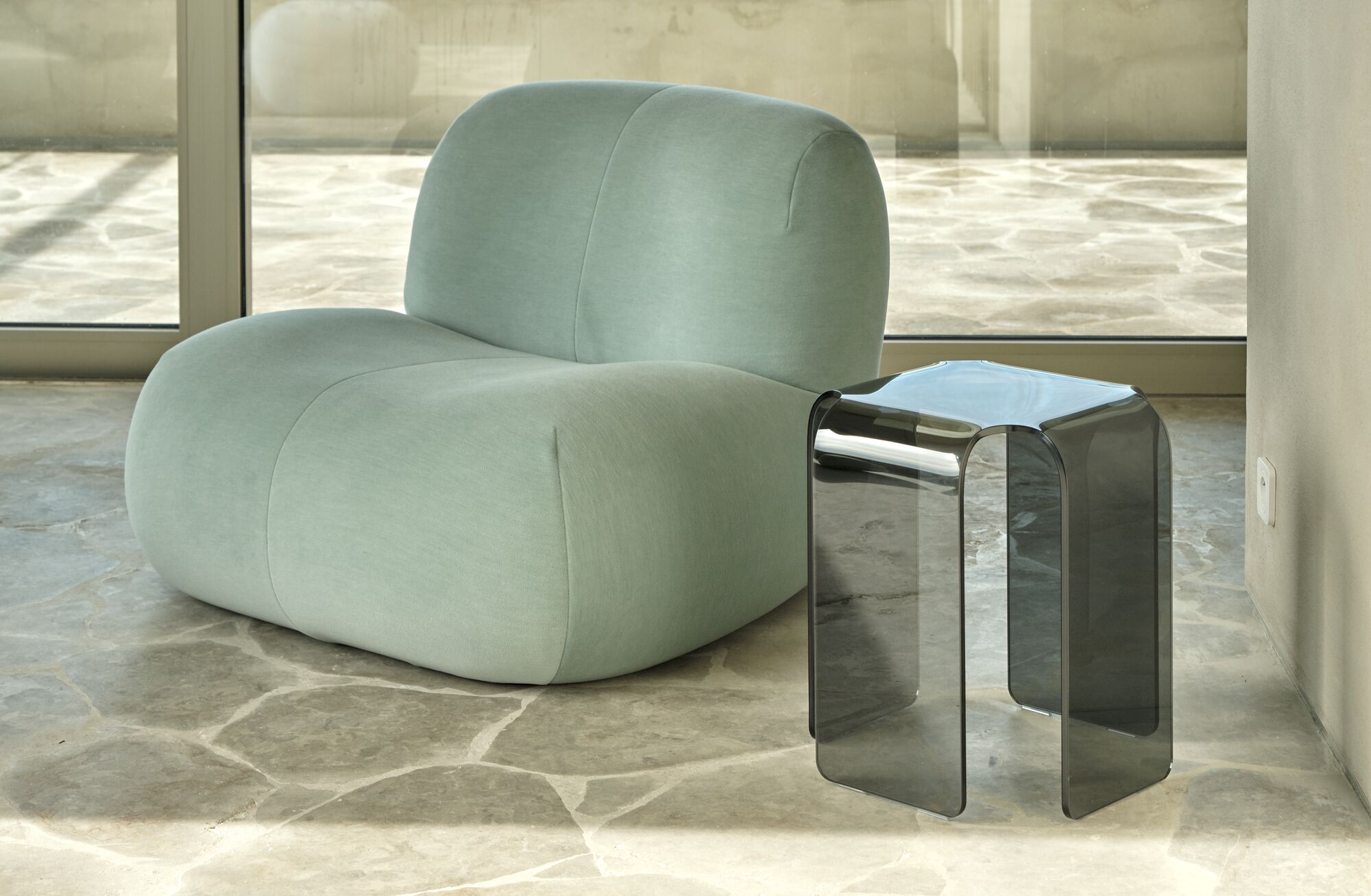 Niagara Occasional table