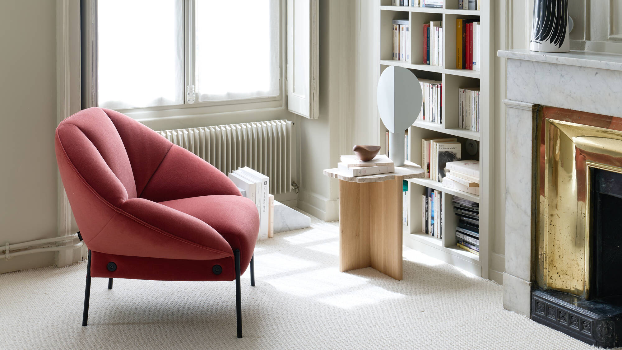 Rhéa Occasional table