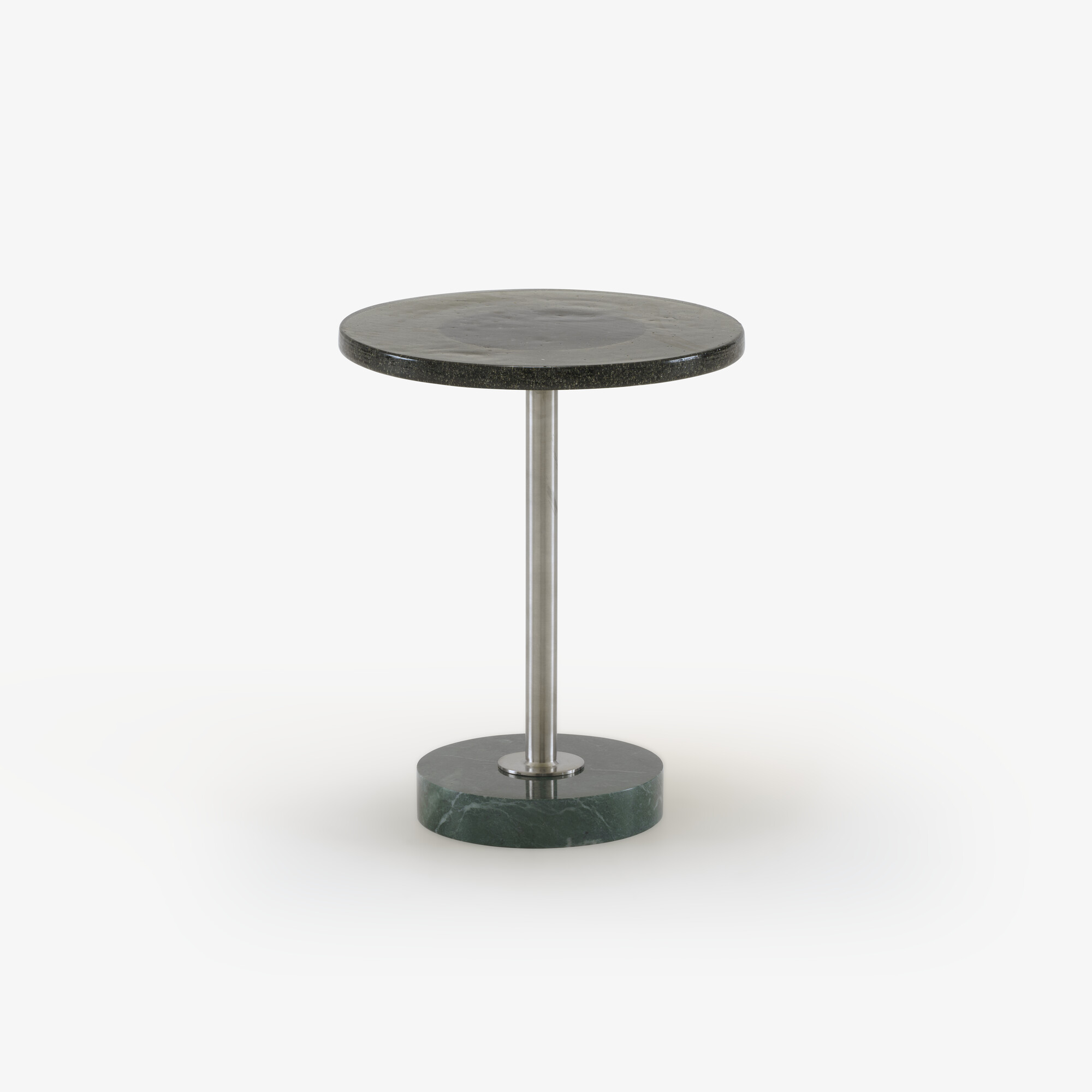 Glastone Pedestal table