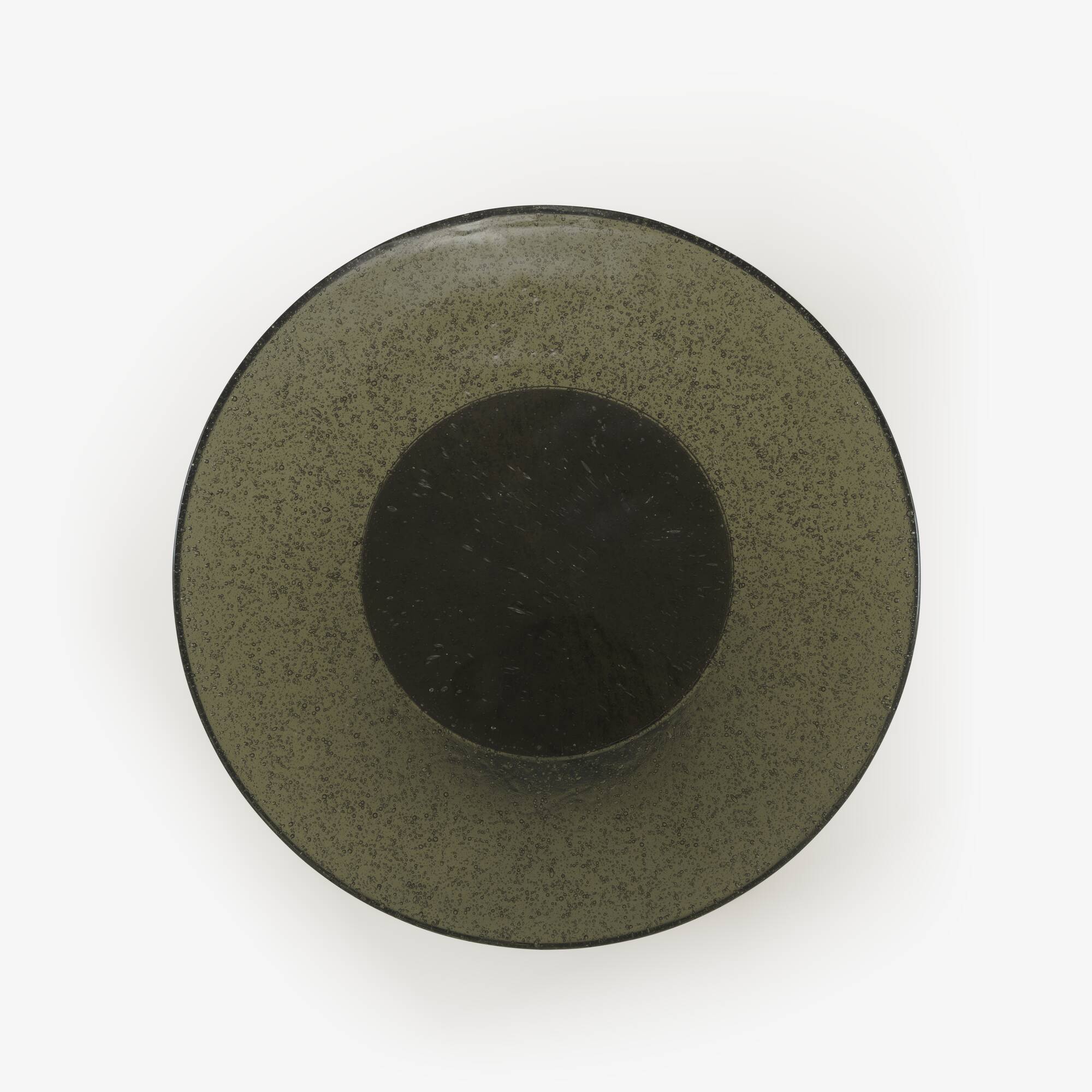 Glastone Pedestal table