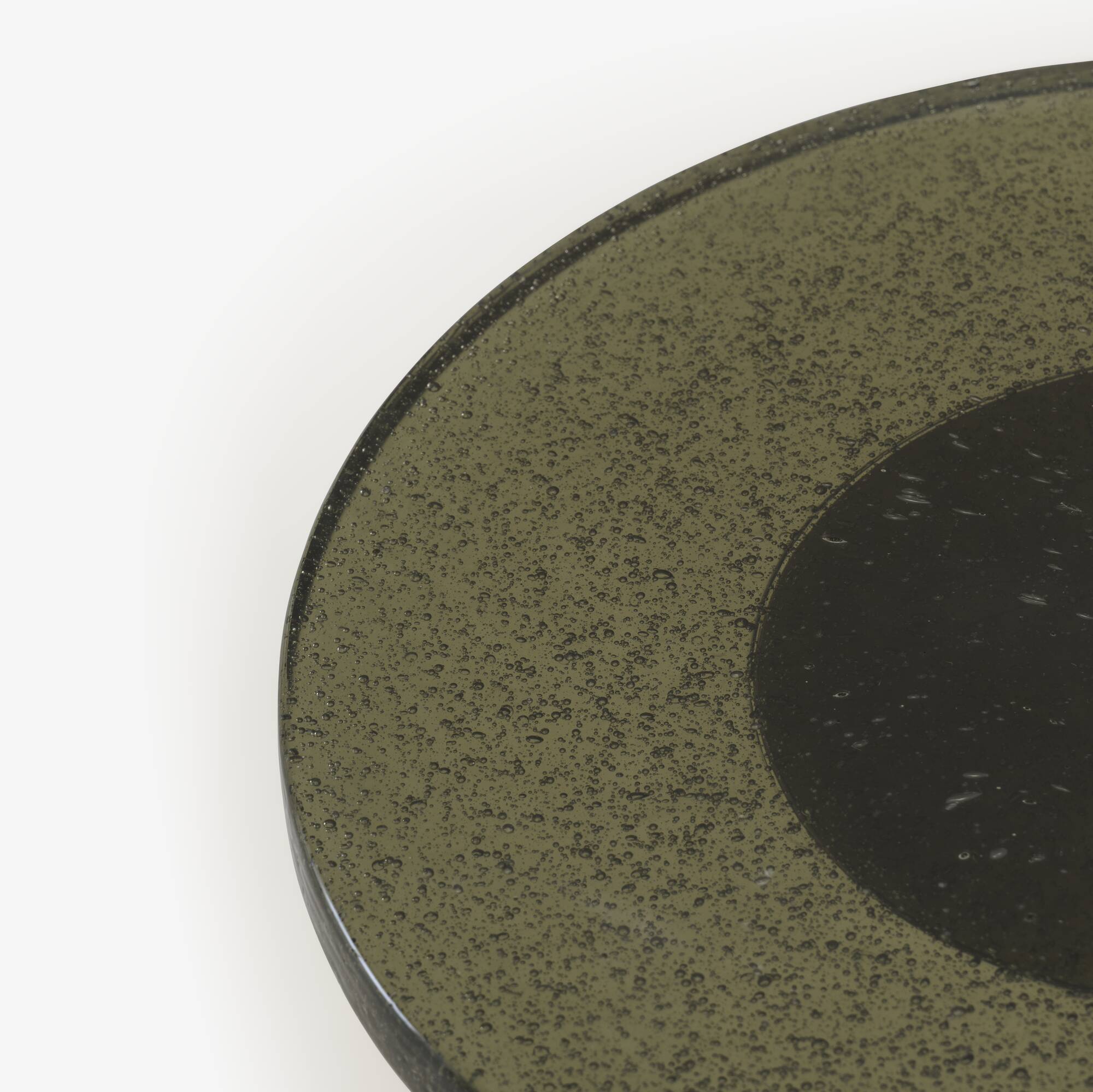 Glastone Pedestal table