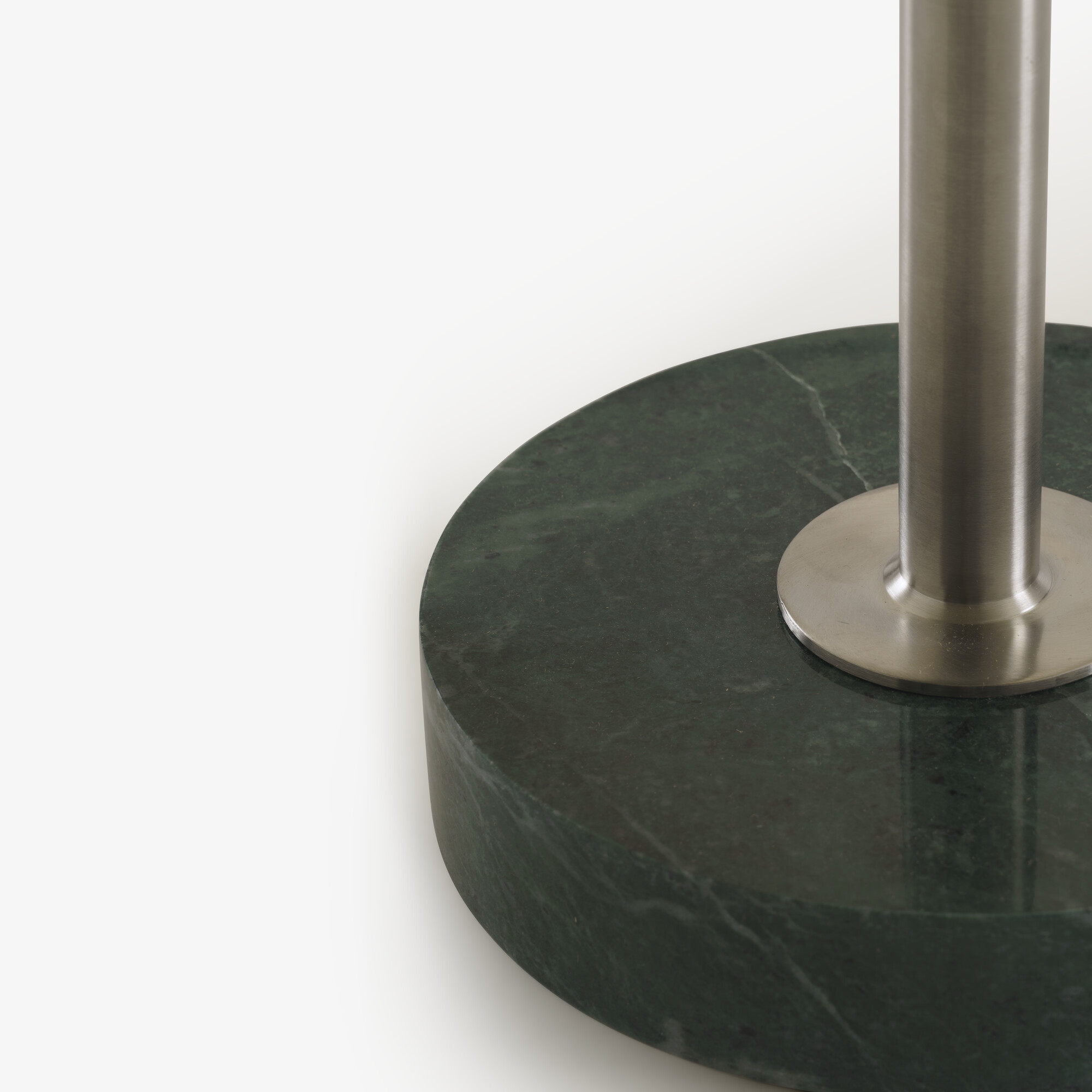 Glastone Pedestal table