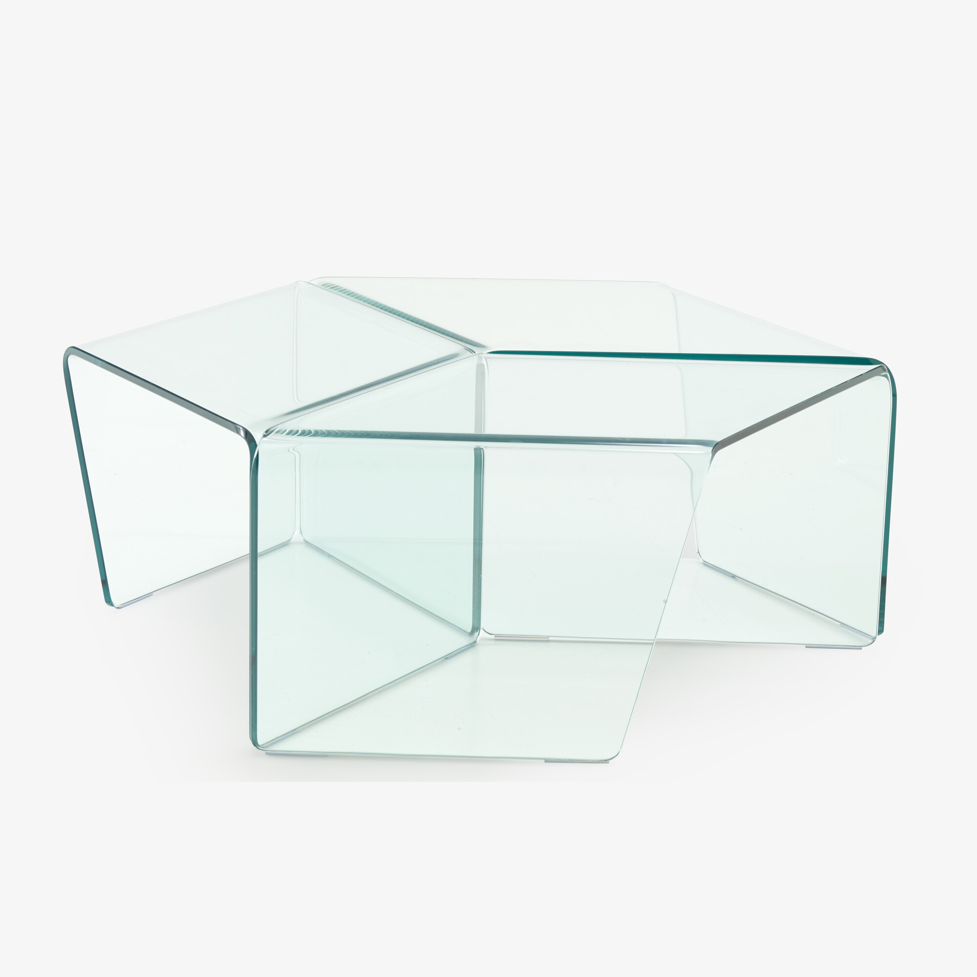 Rosis Set of 3 occasional tables