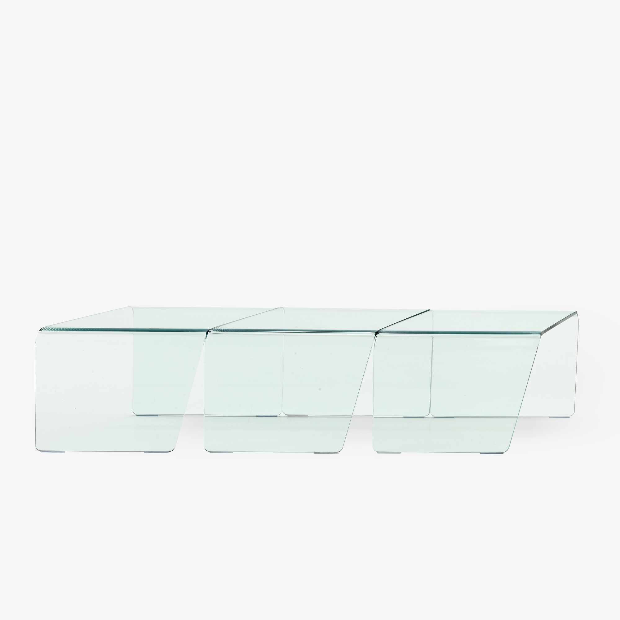 Rosis Set of 3 occasional tables