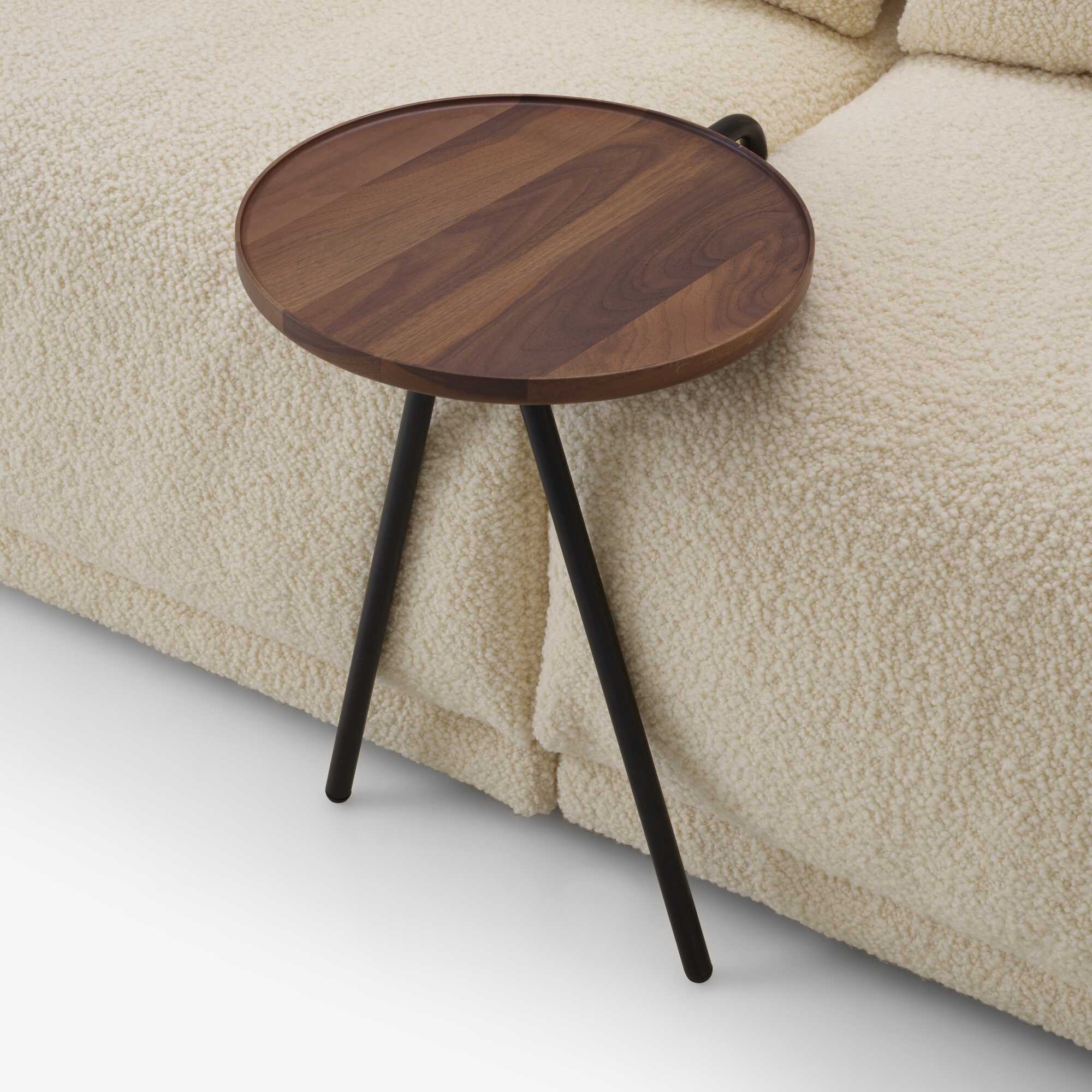 Frà Sofa end table
