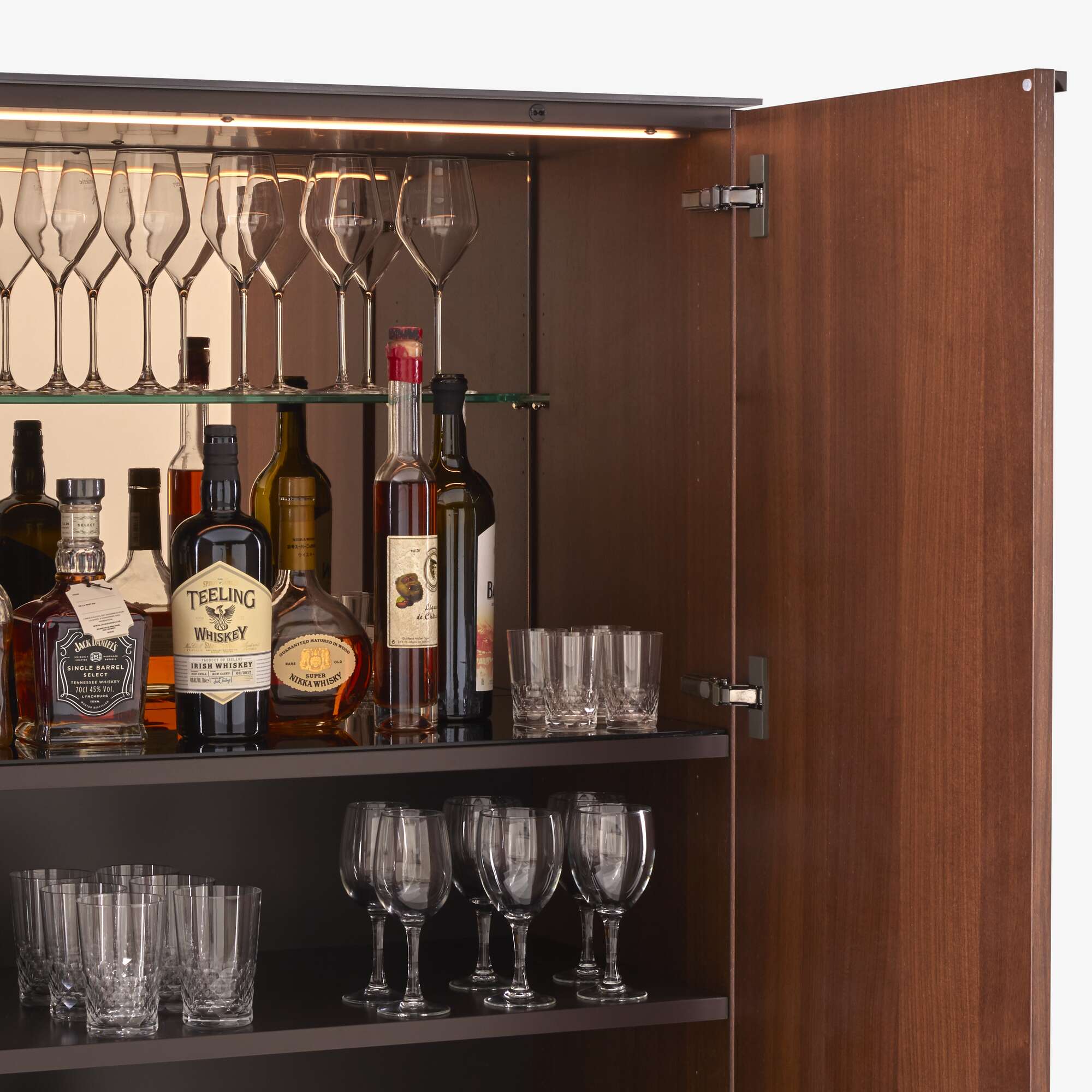 Selvans Bar unit