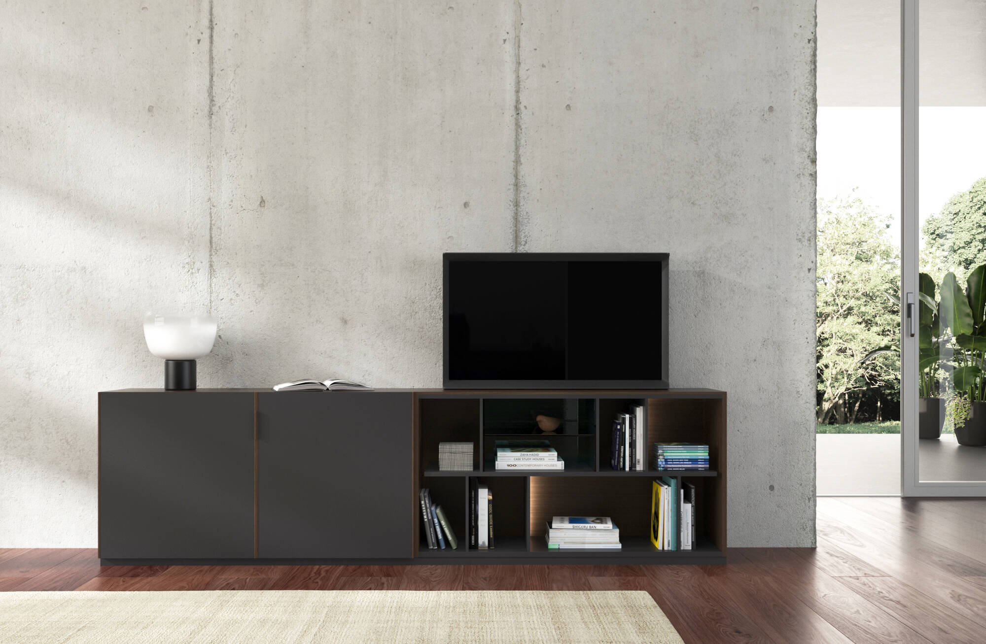 Canaletto Composition