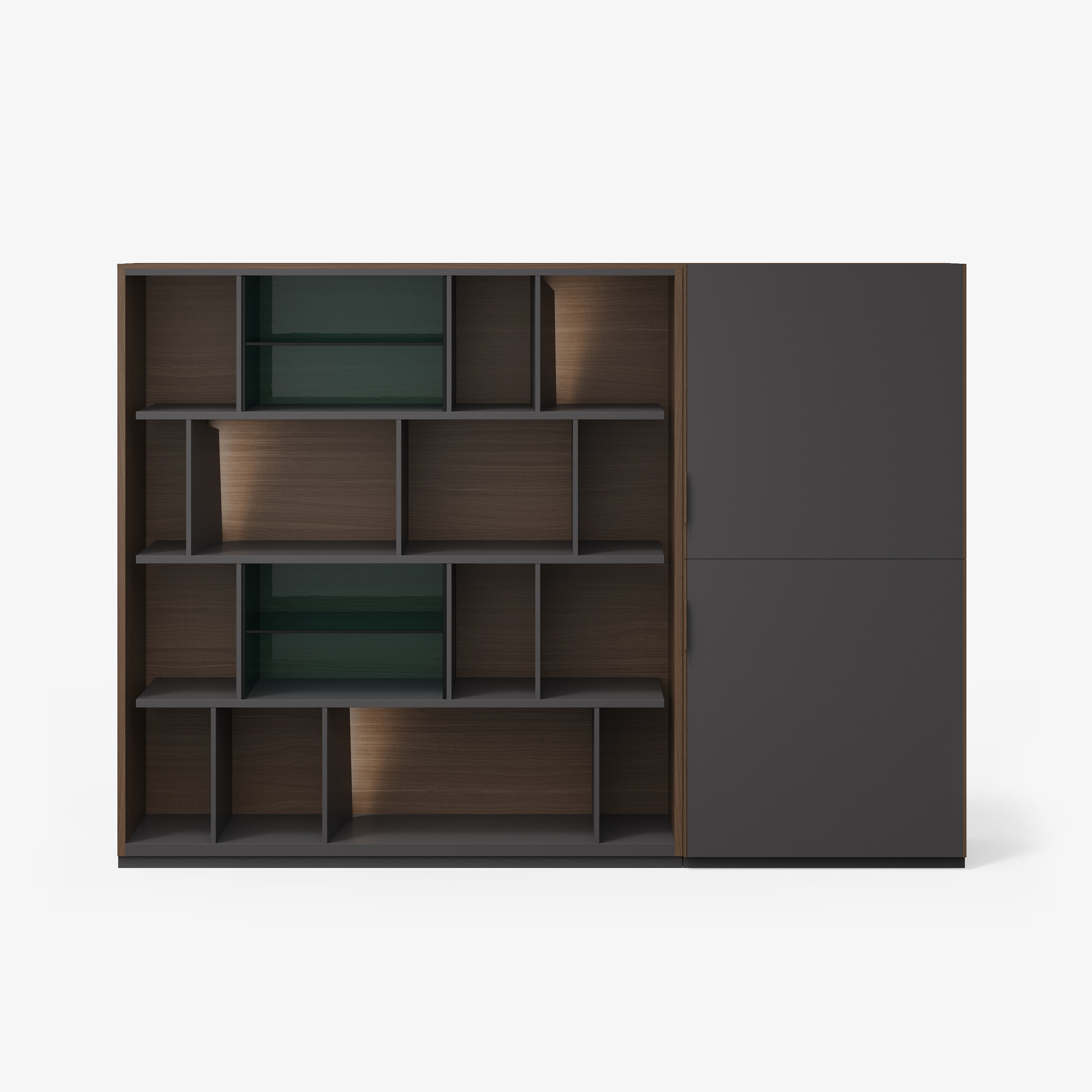 Canaletto Composition