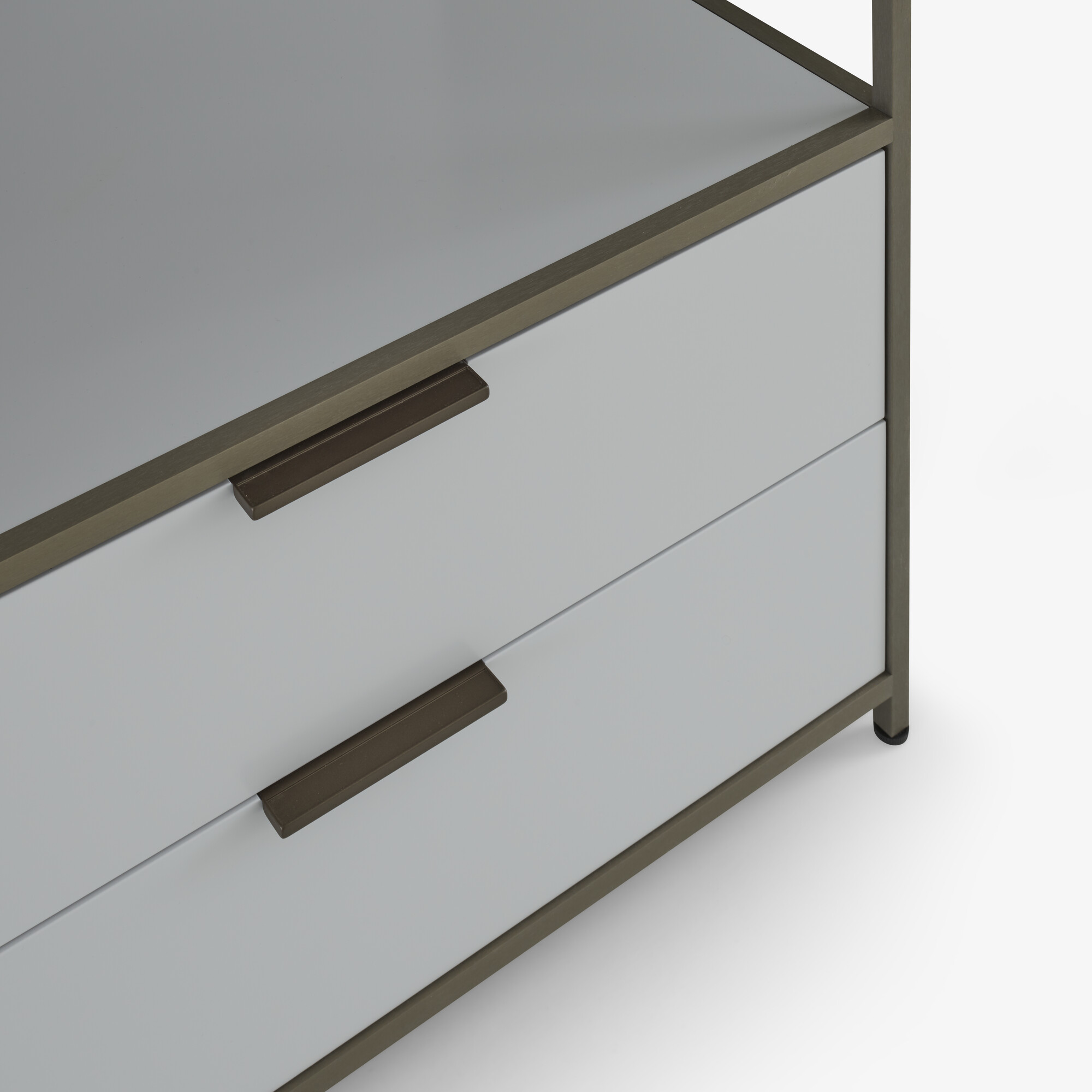 Dita system Composition