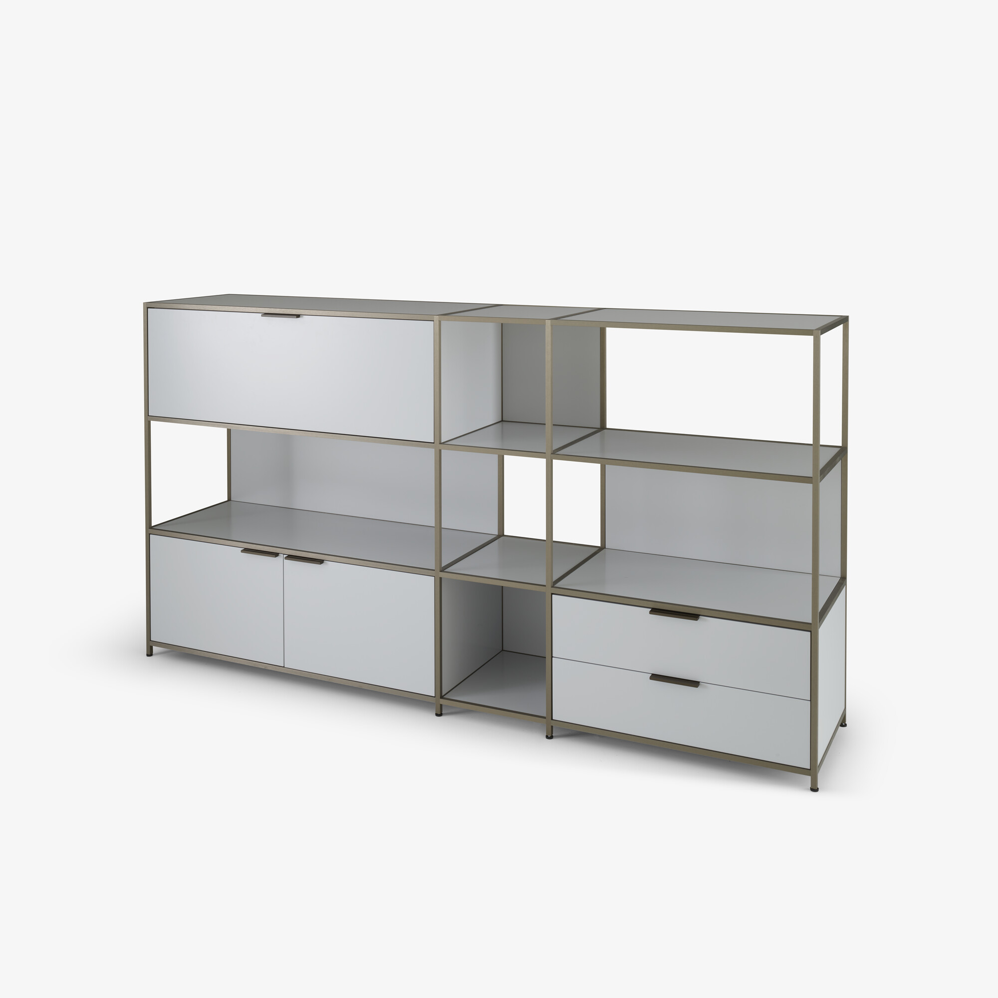 Dita system Composition