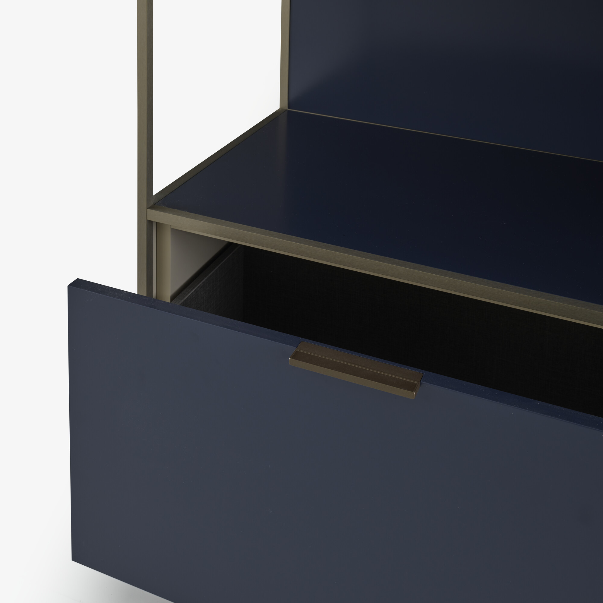 Dita system Composition