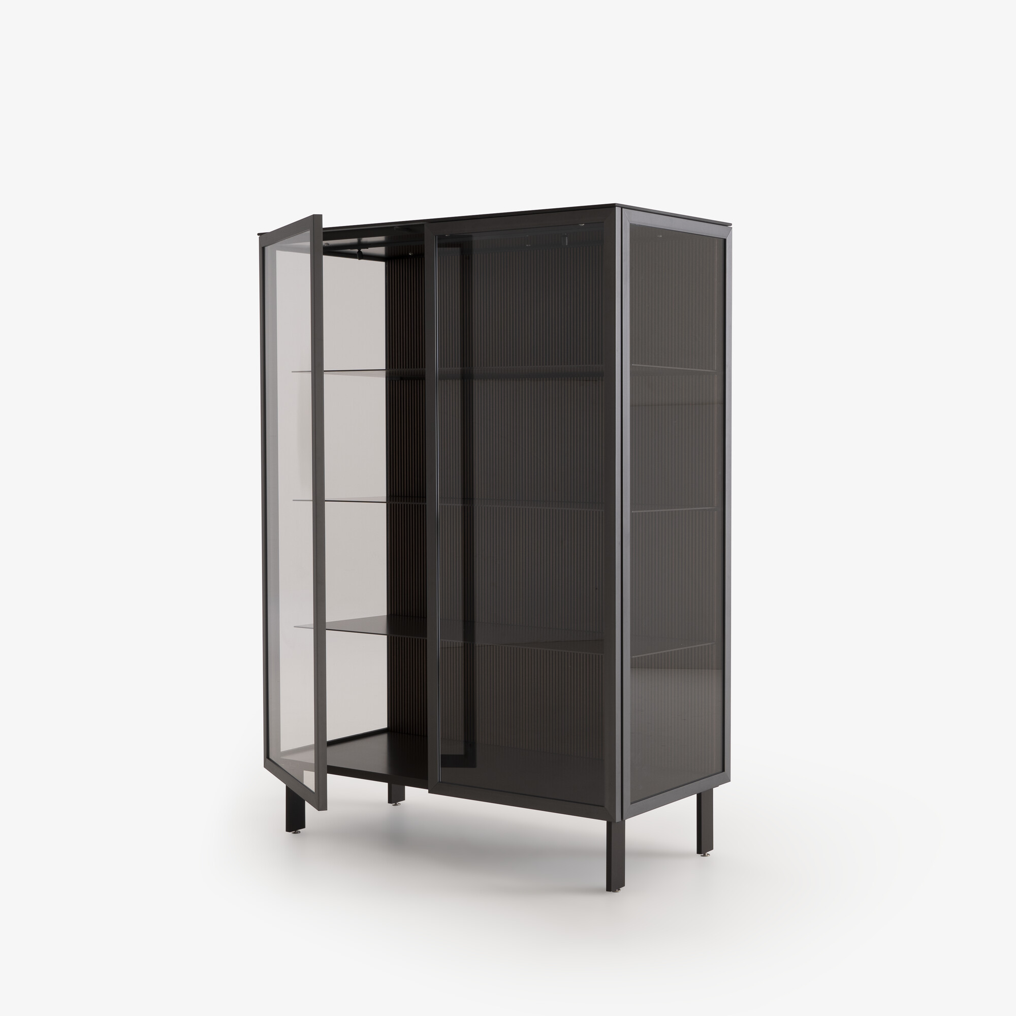 Selvans Display cabinet