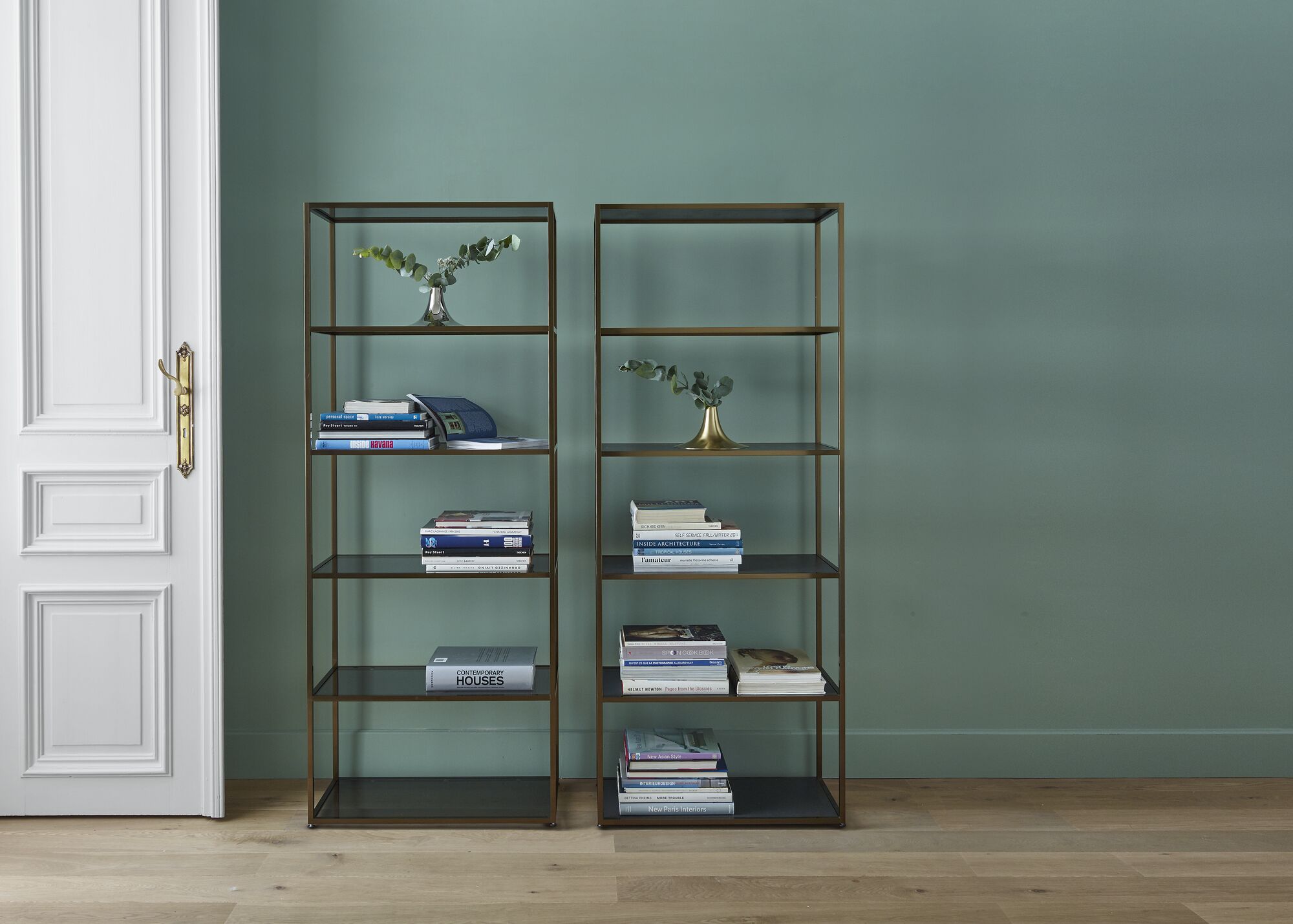 Dita Shelving unit
