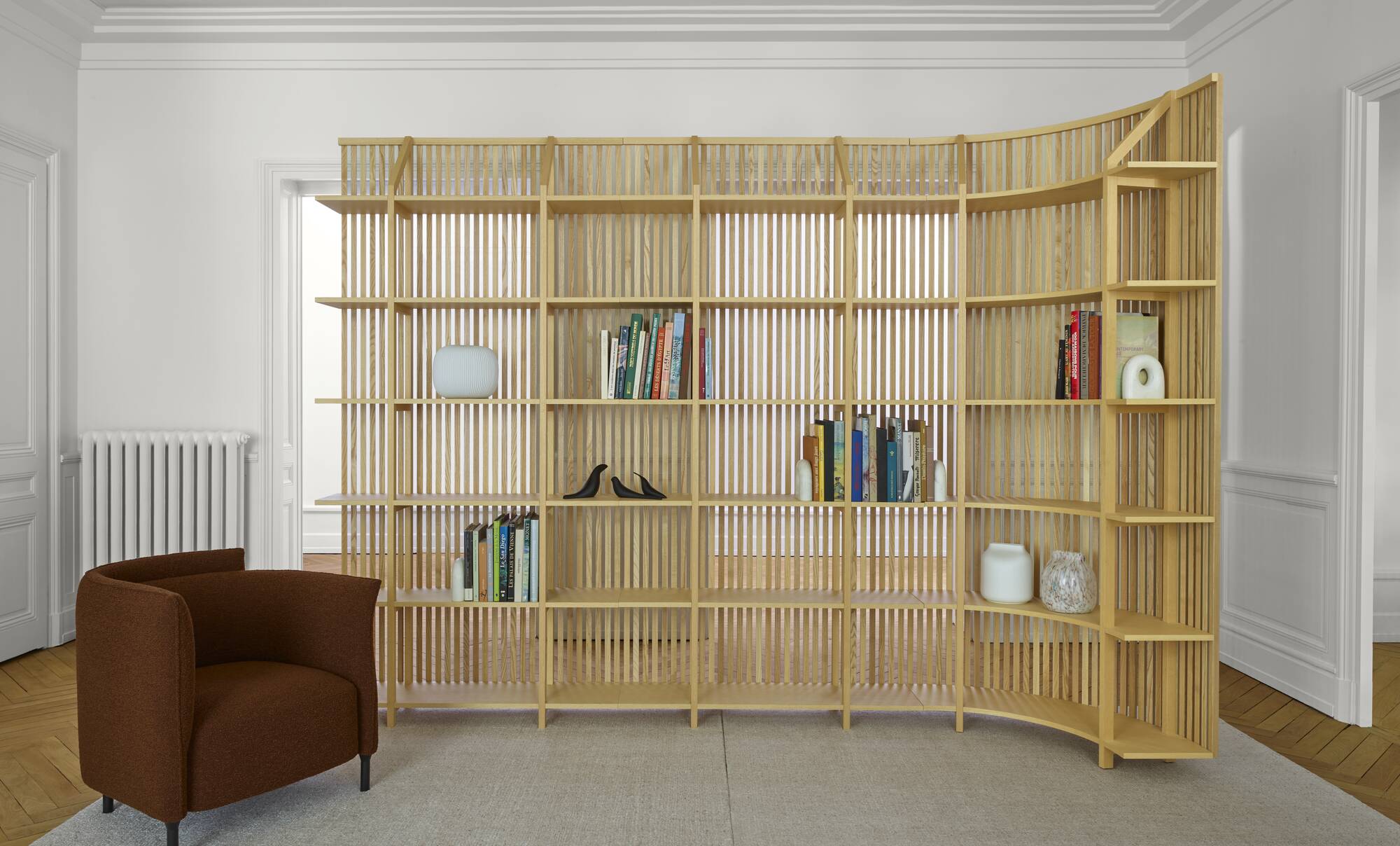 Marechiaro Shelving unit
