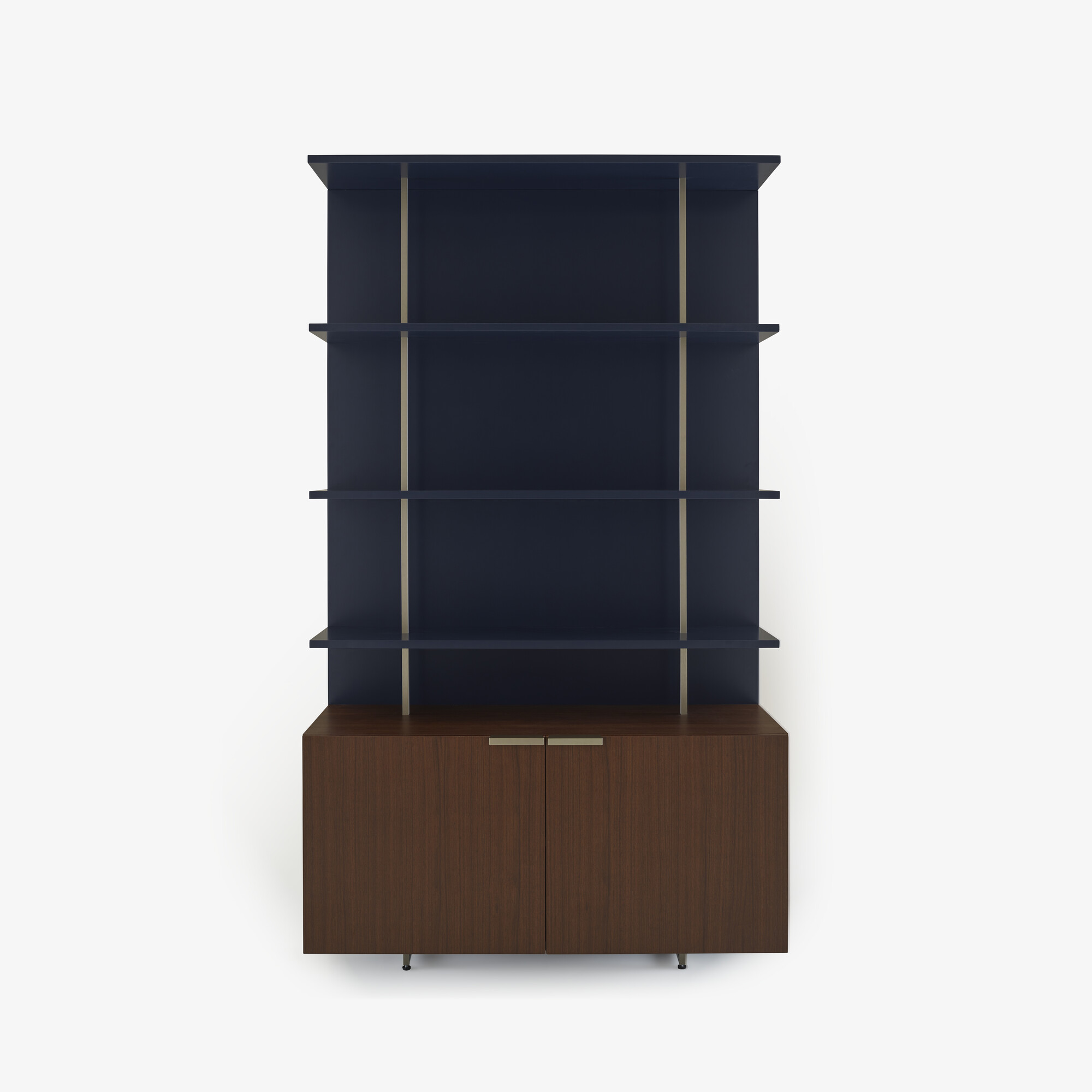 Everywhere Shelving unit with chest